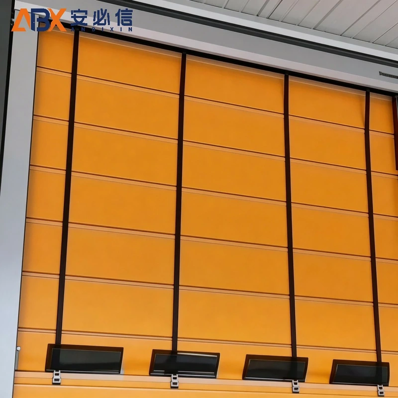 玉树藏族自治州冷库门封