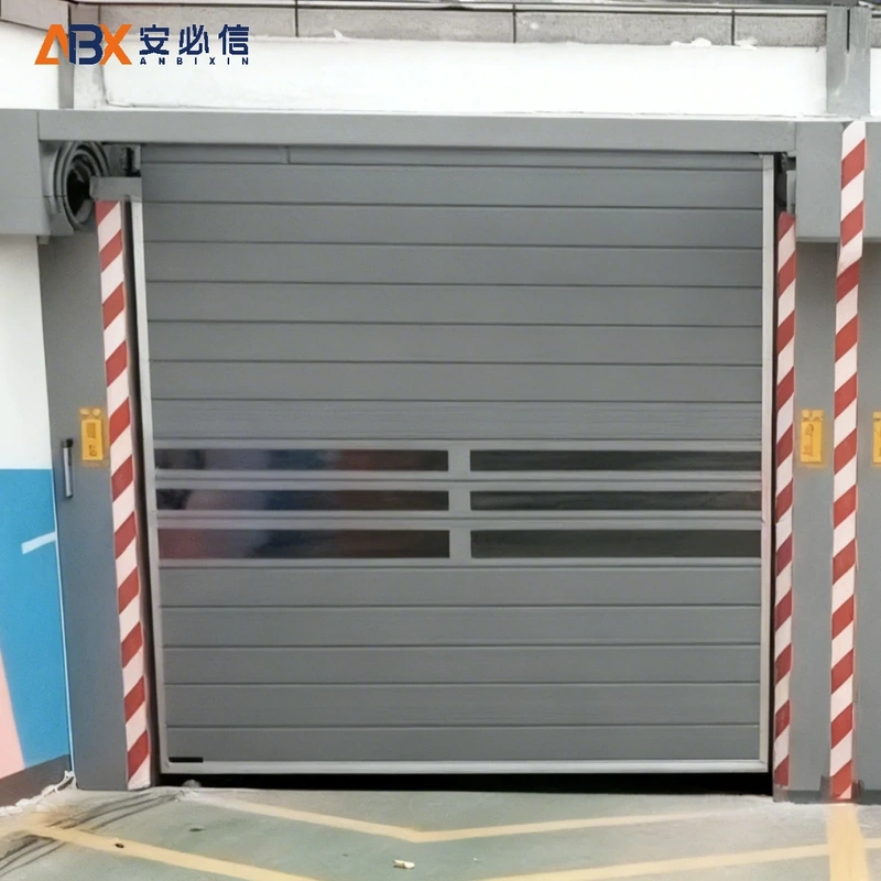 玉树藏族自治州快速卷帘门